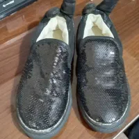 کفش بچه‌گانه