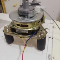 متور لباسشوئی|ماشین لباسشویی و خشککن لباس|لاهیجان, بازکیاگوراب|دیوار