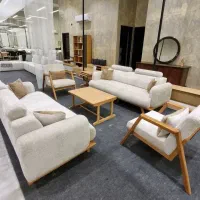 مبل نشیمن راحت مدل شقایق /-به روز|مبلمان خانگی و میز عسلی|کرمان, |دیوار