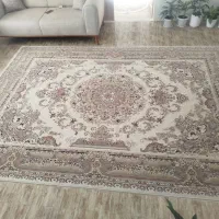 2 عدد فرش 9 متری