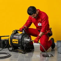 لوله بازکنی چاه فنربرقی فنرزنی فنرزن*50%تخفیف*فوری