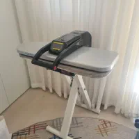 اتو پرس کم کار