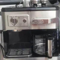 اسپرسو ساز و فرانسه
