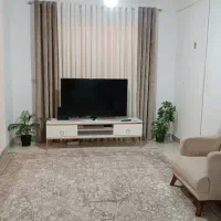 رهن کامل ۹۰متری،شیک اواسط ویلاشهر|اجارهٔ آپارتمان|گرگان, |دیوار