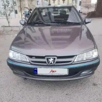 پژو پارس بیرنگ شاستی پلمپ کم کارکرد