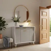 جاکفشی تبریز جا کفشی آیتک