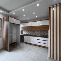 ۹۷متری طبقه دوم نوساز /آسانسور/با وام ۴۰۰میلیونی|فروش آپارتمان|صومعه‌سرا, |دیوار