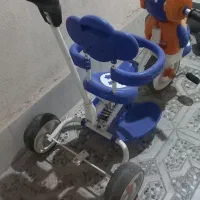 زیبا و سالم|دوچرخه، اسکیت، اسکوتر|شیراز, گویم|دیوار