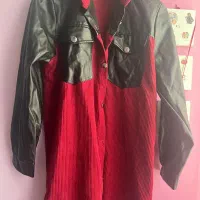 پالتوجنس مخمل و چرم مناسب فصل