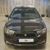 دنا پلاس اتومات توربو ۱۴۰۰ برنگ بینظیر