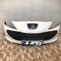سپر جلوی ۲۰۷