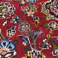 فرش دست بافت ۱۲ متری|فرش|شیراز, سینما سعدی|دیوار