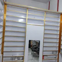 ویترین کفش فروشی|فروشگاه و مغازه|چناران, |دیوار