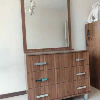 میز توالت