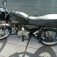 موتور باکسر مدل 94