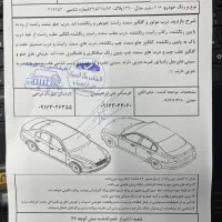 پژو ۲۰۶ sd v8 مدل ۹۰|خودرو سواری و وانت|شیراز, زرگری|دیوار