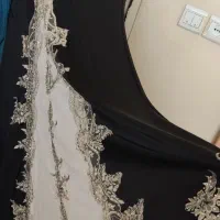 لباس مجلسی جنس عالی بسیار شیک