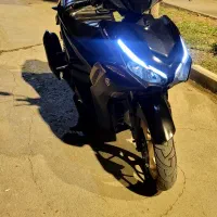 موتور گلکسیr155