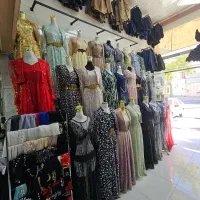 مزون روژان اجاره و کرایه لباس مردانه و زنانه|لباس|کرمانشاه, |دیوار