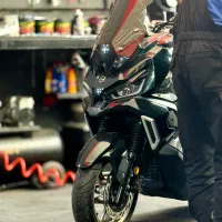 adv175 sym هاسکی