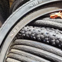 فروش تعدادی محدود لاستیک دوچرخه تکی و عمده|دوچرخه، اسکیت، اسکوتر|اصفهان, بیدآباد|دیوار