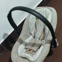 کالاسکه کریر  روروک|کالسکه و لوازم جانبی|خرم‌آباد, |دیوار