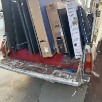 خرید تلویزیون شکسته