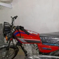 موتور۱۲۵|موتورسیکلت|برازجان, |دیوار