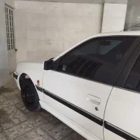 پژوپارس مدل 88یک دست