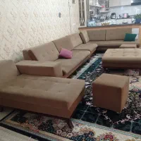مبل ال ده نفره