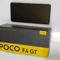 Poco f4 gt 256/12|موبایل|رشت, رودبارتان|دیوار