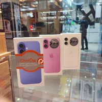 اپل iPhone 16 با حافظهٔ ۱۲۸ گیگابایت