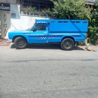 نیسان زامیاد