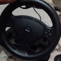 فرمون بازی Top Tech JP GT4A کامل با کلاچ و دنده|کنسول، بازی ویدئویی و آنلاین|شهریار, شهریار|دیوار