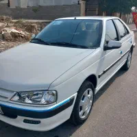 پژو پارس موتور جدید مدل ۱۴۰۲