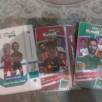 آلبوم کیمدی