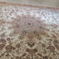 دوتخته فرش ماشینی تمیز نه متری ۱۳میلیون