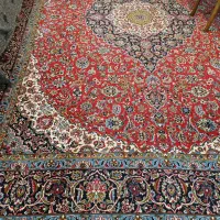 فرش ۱۲ متری