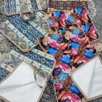 خیاطی|رختخواب، بالش، پتو|سراب, |دیوار