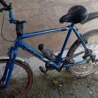 دوچرخه ۲۶