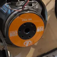 سیستم صوتی مارکdb