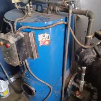 لوازم کامل خشکشویی