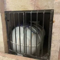 جوشکاری تمام وقت سیار