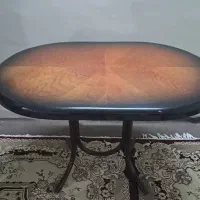 میز تک بدون صندلی|میز و صندلی غذاخوری|رستمآباد, |دیوار