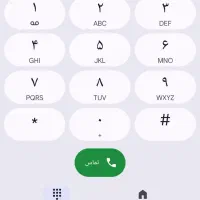 خط کد یک