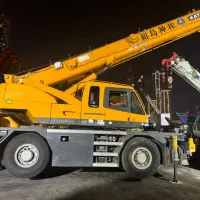 جرثقیل ۲۵تن کارگاهی|ماشین‌آلات صنعتی|شیراز, پادگان ولیعصر|دیوار