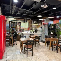 اجاره بوفه داخل باشگاه بدنسازی، استخر و جکوزی فعال