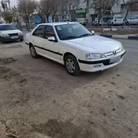 پارس ۱۴۰۲|خودرو سواری و وانت|قزوین, |دیوار