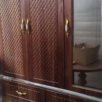 کمد و دراور|جاکفشی، کمد، دراور|چهاردانگه (تهران), |دیوار