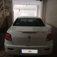 رانا پلاس ۱۴۰۱|خودرو سواری و وانت|رشت, دروازه لاکان|دیوار